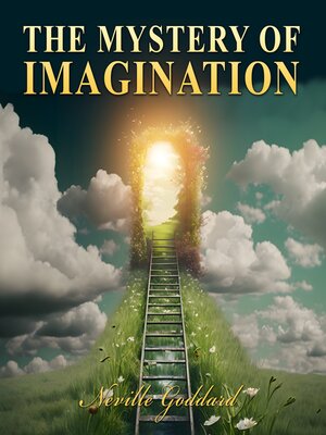 cover image of The Mystery of Imagination
